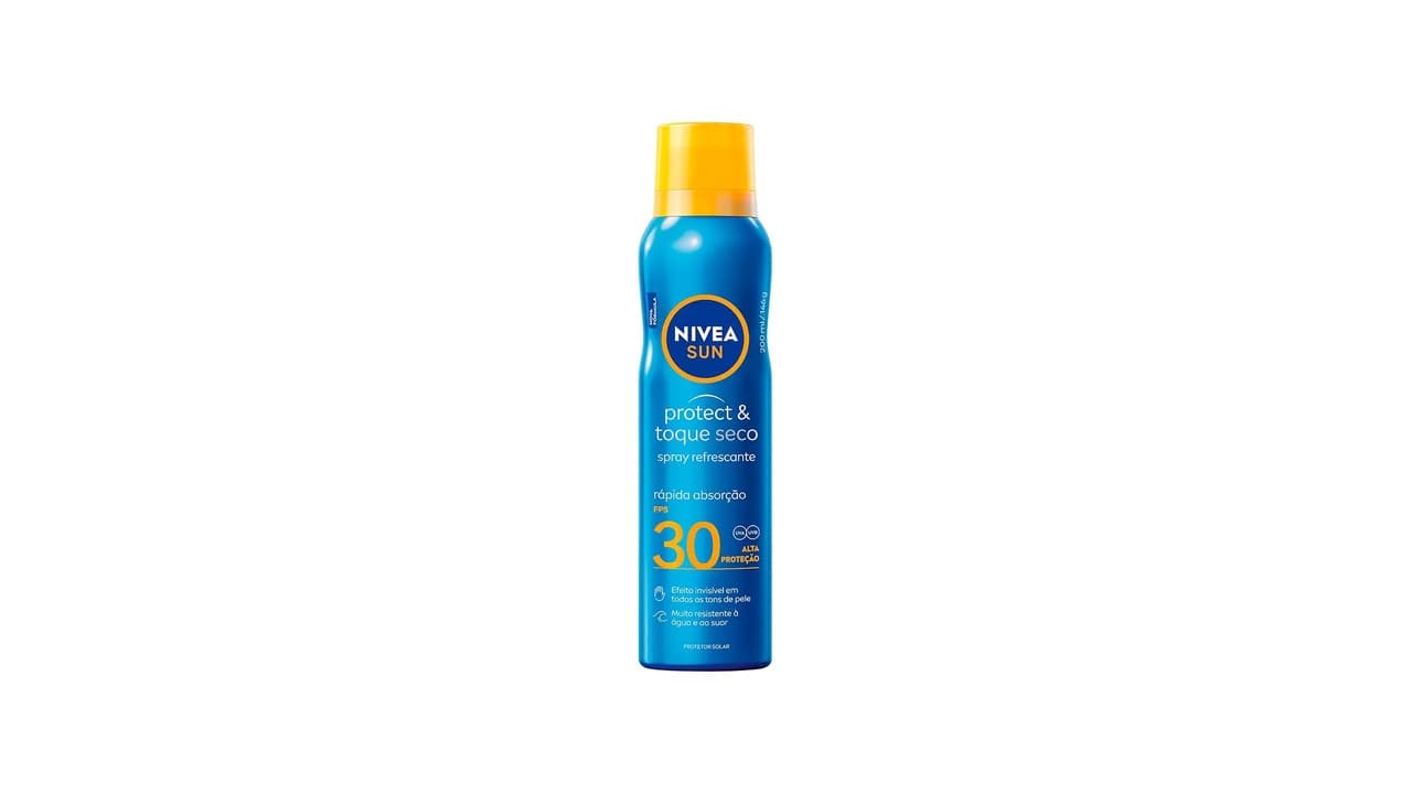 Qual Melhor Protetor Solar Corporal em Spray: 10 Opções para Alta Proteção