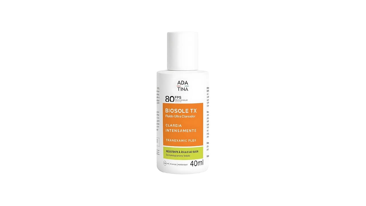 Qual o Melhor Protetor Solar para Pele com Melasma? 12 Opções com Alta Proteção