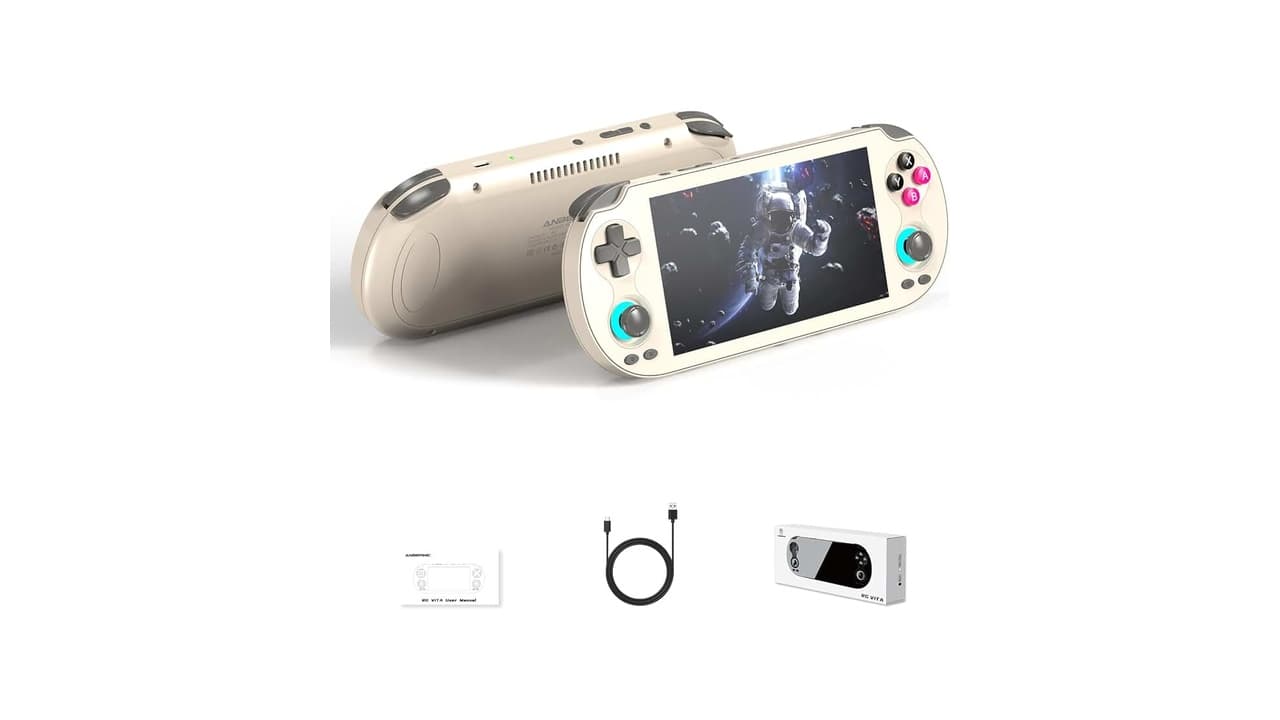 Qual a Melhor PS Vita? 3 Modelos para Retrogaming e Android