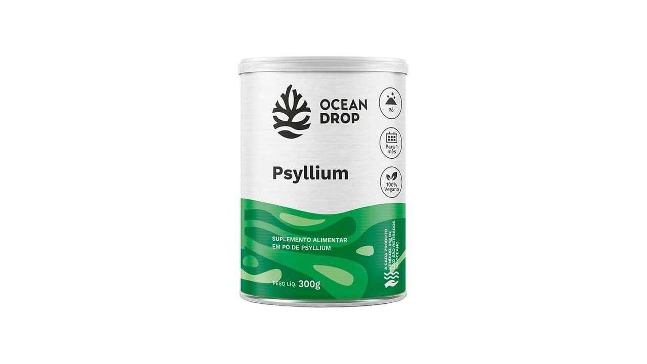 Qual Melhor Psyllium em Pó? Guia para Escolher o Suplemento Ideal