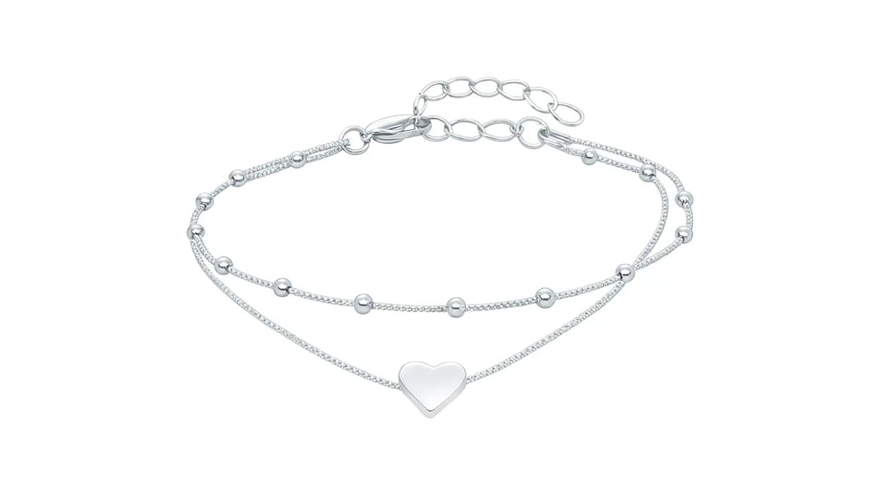 Qual a Melhor Pulseira de Prata 925? Guia para Escolher com Estilo e Qualidade
