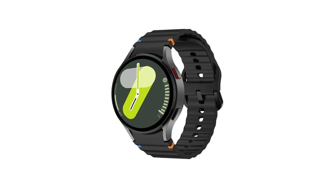 Qual a Melhor Pulseira para Galaxy Watch? Top 7 Modelos 2026