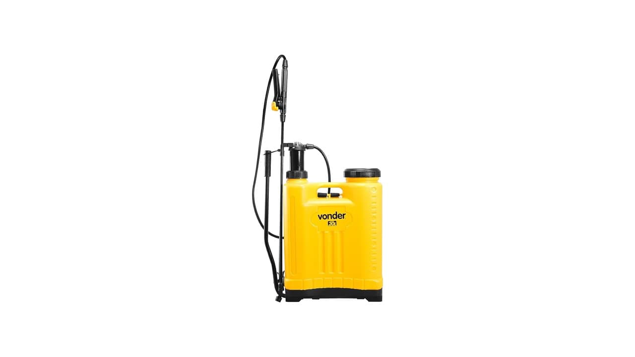 Qual Melhor Pulverizador Costal 20 Litros para Agricultura e Jardinagem?