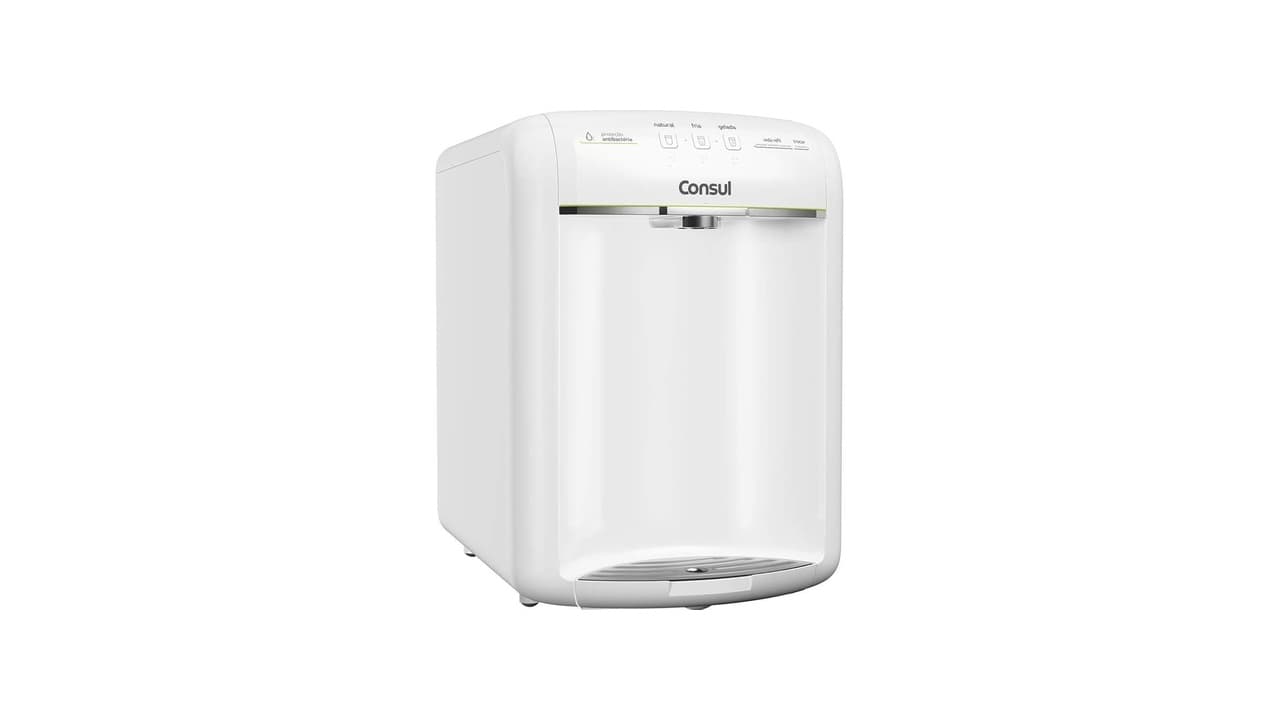 Qual Melhor Purificador de Água Classe A com Compressor? Guia Definitivo para Escolher