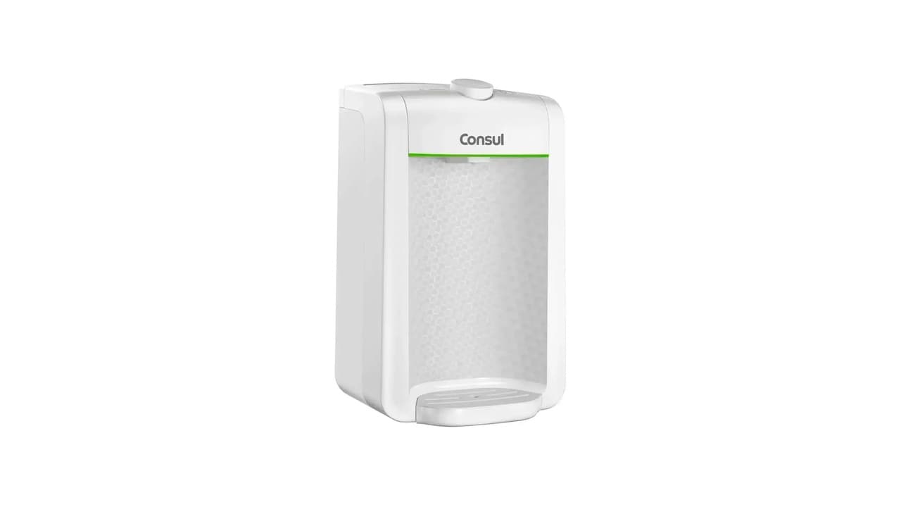 Qual o Melhor Purificador de Água Consul Bem Estar: 8 Modelos em Destaque