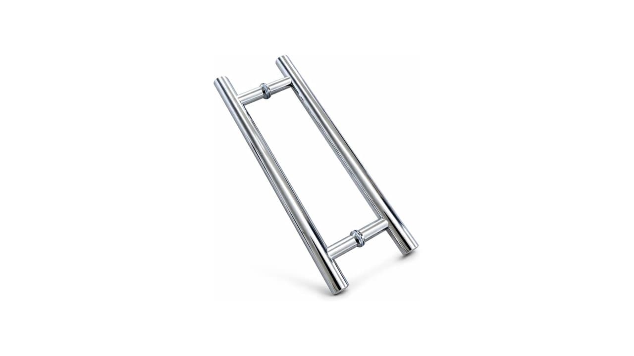 Qual Melhor Puxadores de Inox: 10 Modelos com Alta Resistência