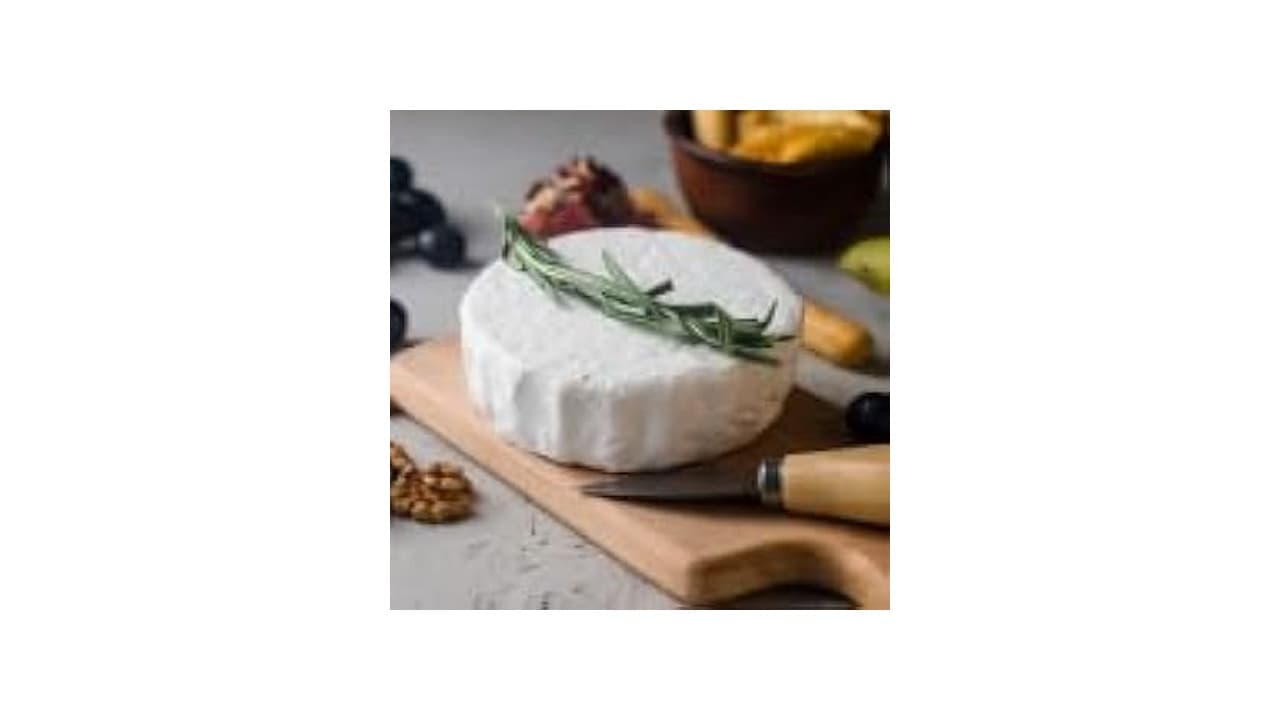 Qual o Melhor Queijo Camembert? 2 Opções Autênticas e Cremosas para Degustar