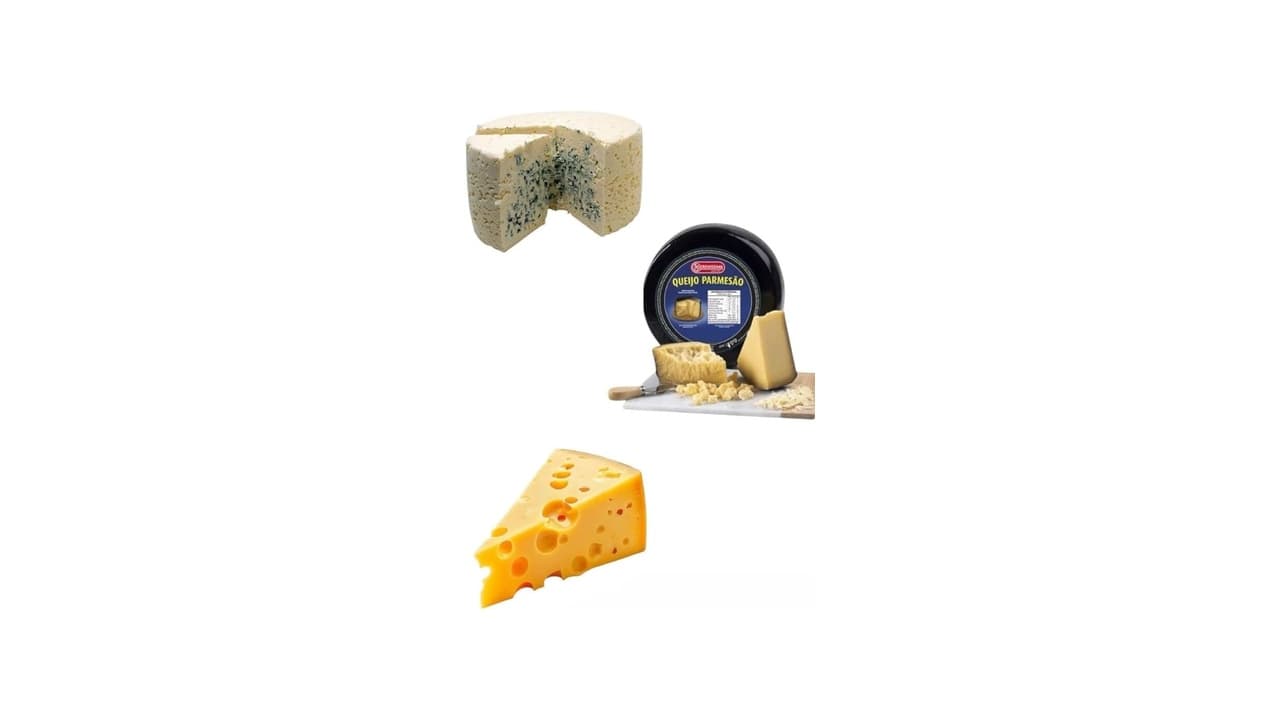 Qual Melhor Queijo Gorgonzola? 8 Opções para Harmonizar e Cozinhar