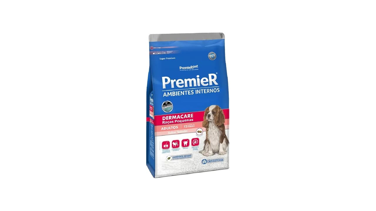 Qual a Melhor Ração para Cachorro com Dermatite em 2026?