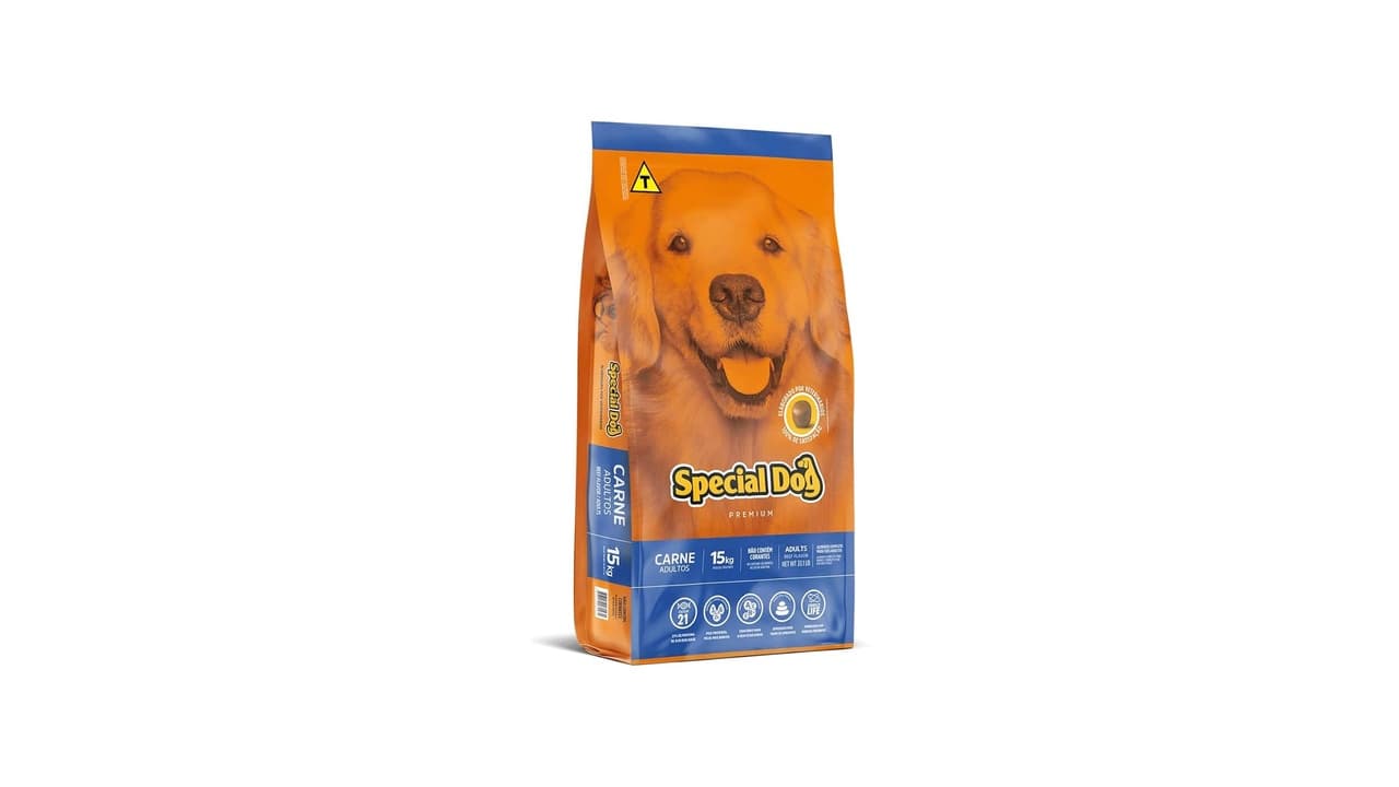 Qual a Melhor Ração para Cachorro Emagrecer? 7 Opções Testadas e Aprovadas!