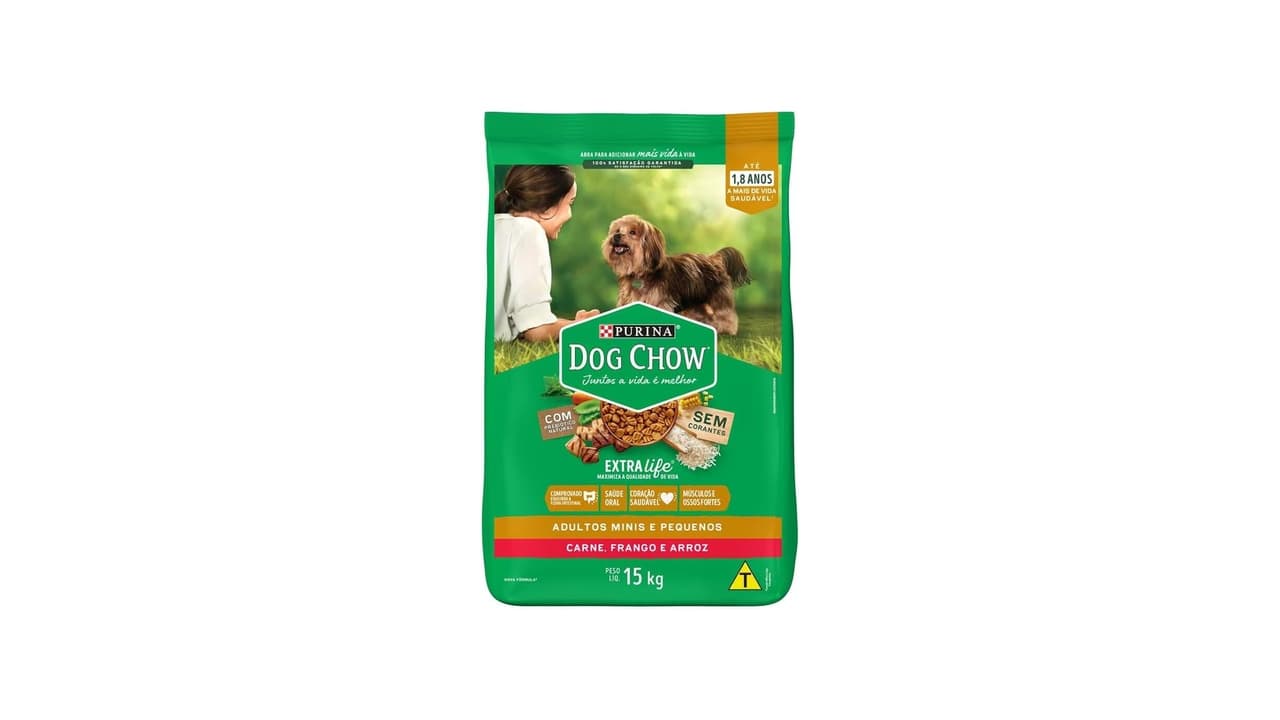 Qual Melhor Ração para Chow Chow? Guia para Escolher a Ideal