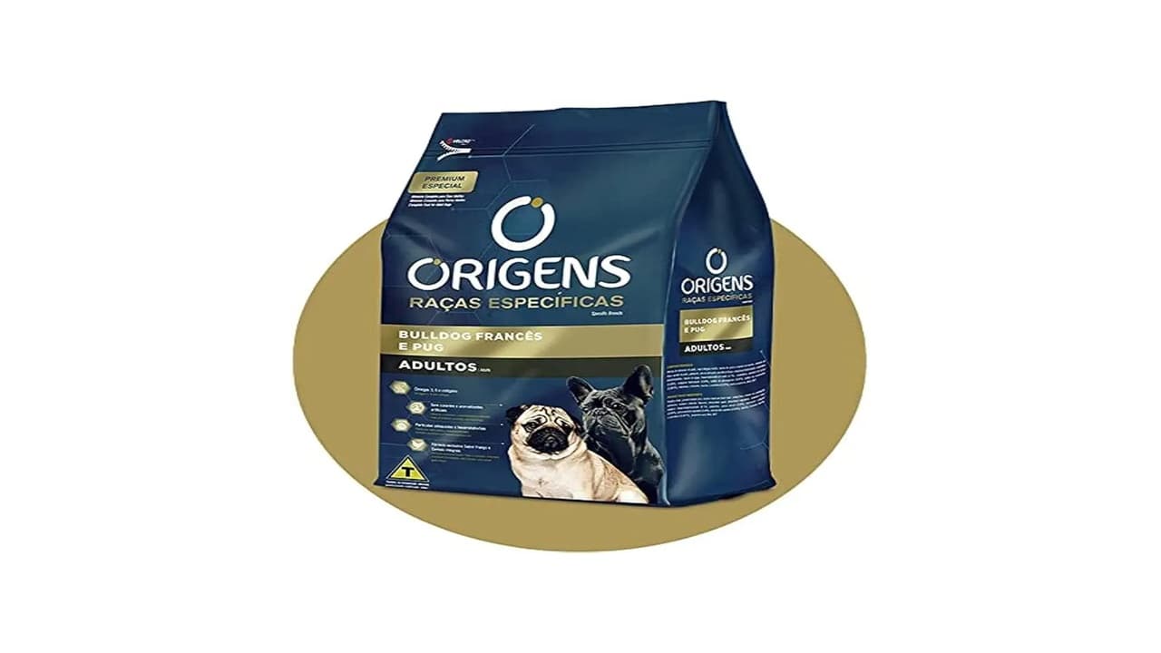Qual a Melhor Ração para Pug? Guia Completo para Adultos e Filhotes