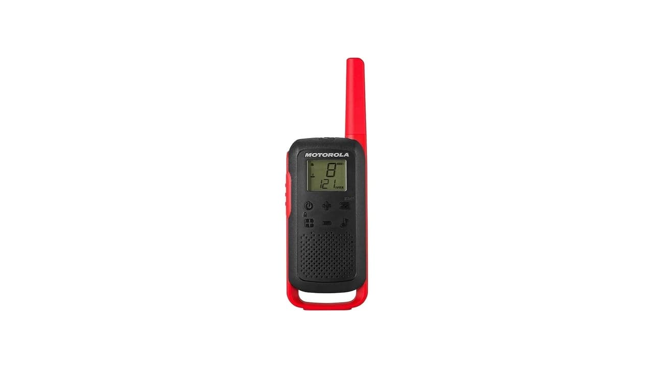 Qual Melhor Rádio Comunicador Motorola? Guia para Escolher o Ideal