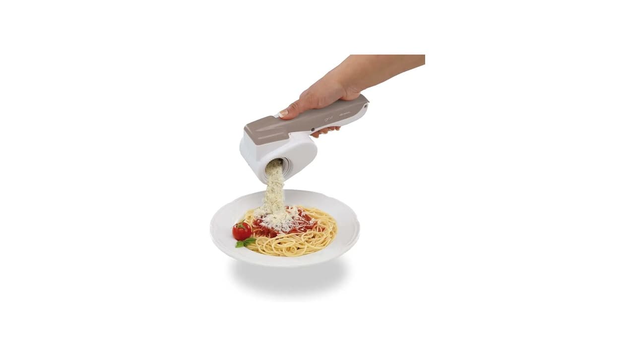 Qual a Melhor Ralador de Queijo Elétrico? 6 Opções para Facilitar sua Cozinha