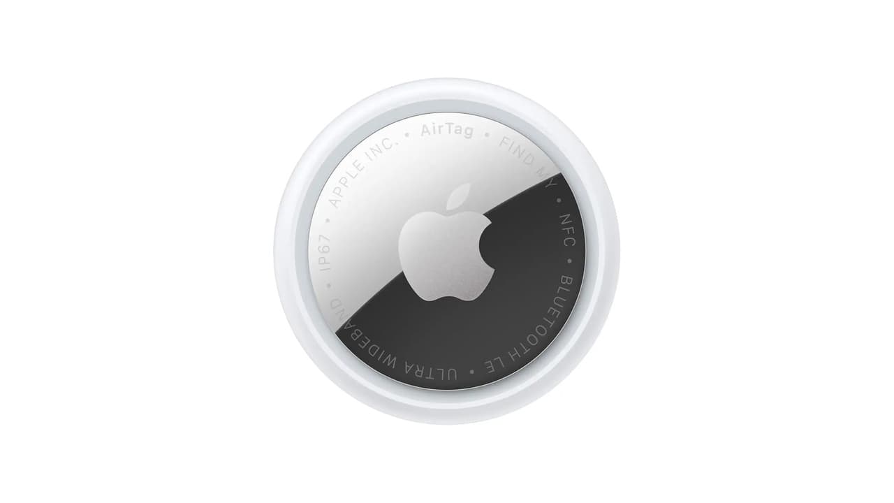 Qual a Melhor Rastreador Inteligente Apple AirTag? 10 Opções para Localizar Tudo