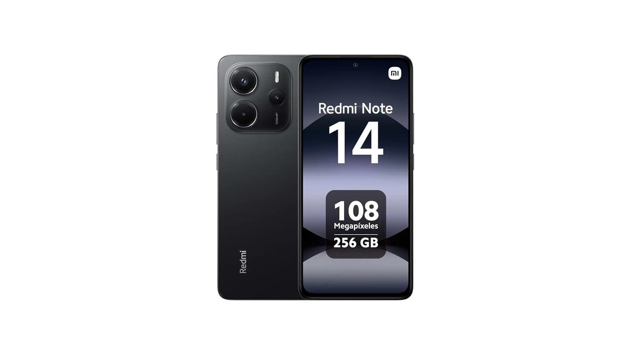Qual Melhor Redmi Note 14? Confira 8 Modelos para Todos os Estilos