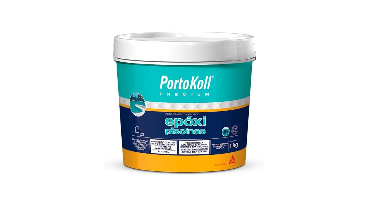 Qual Melhor Rejunte Epóxi para Porcelanato: 5 Opções Top para Durabilidade e Estética