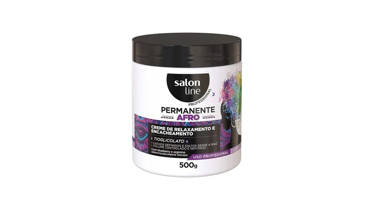 Qual Melhor Relaxamento para Cabelo Crespo? 10 Opções Testadas e Aprovadas