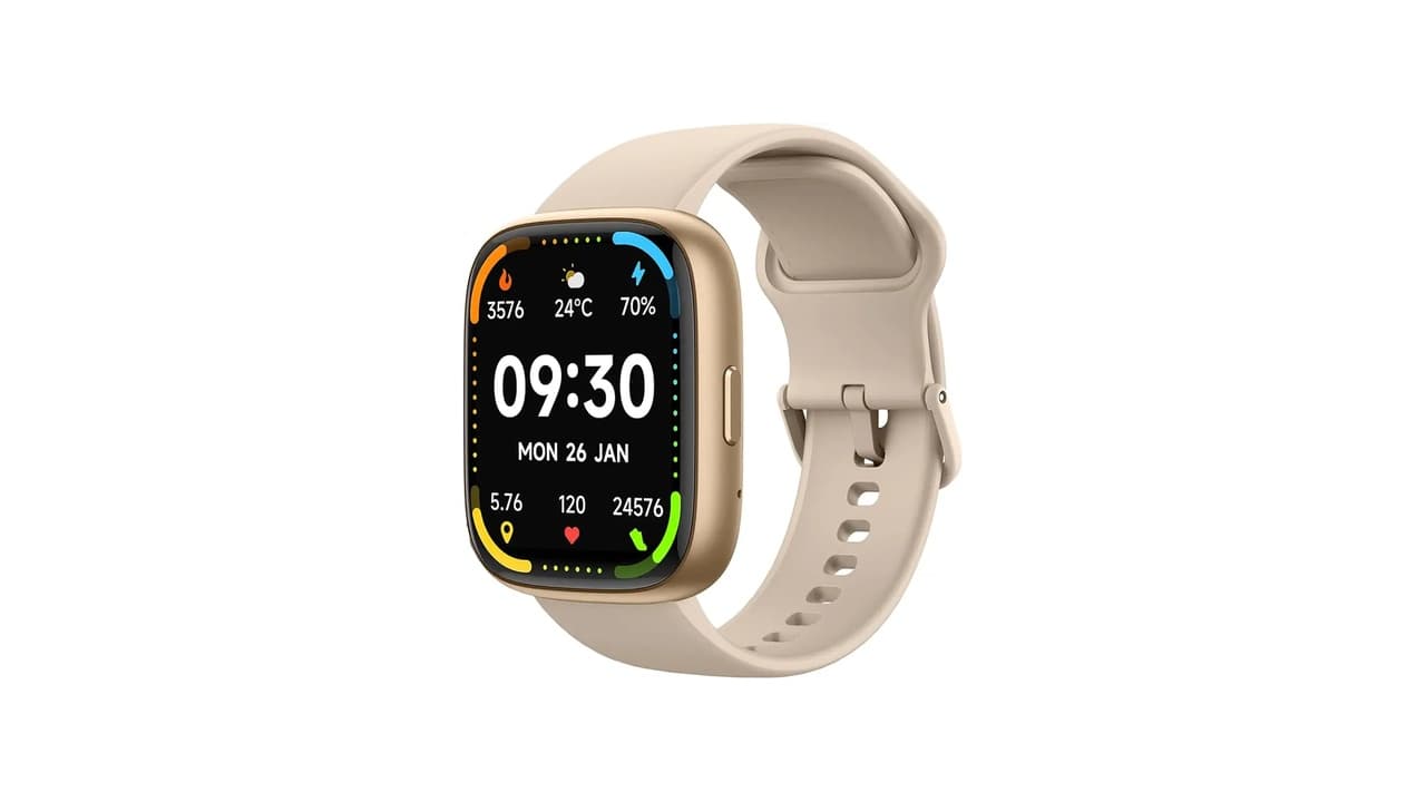 Qual o Melhor Relógio Smartwatch Feminino? Confira 10 Opções com Excelente Custo-Benefício