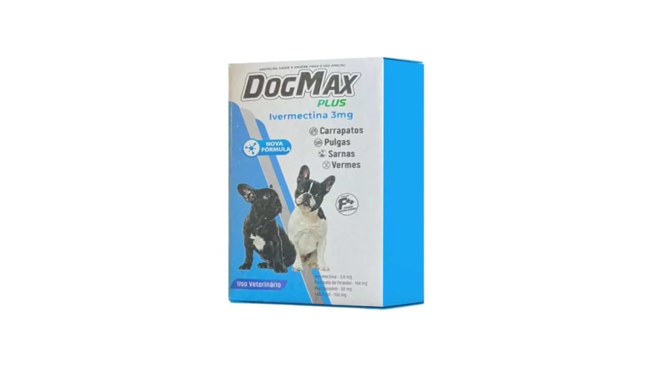 Qual Melhor Remédio para Sarna de Cachorro Comprimido? Guia Completo