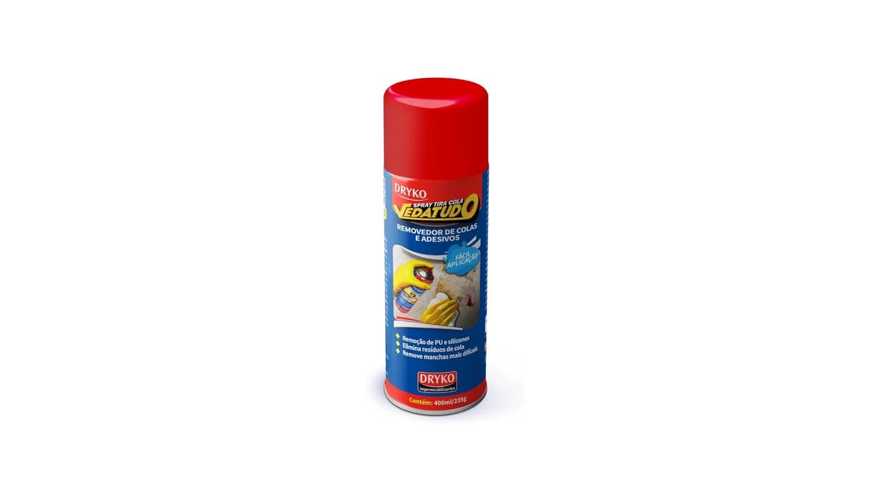Qual a Melhor Removedor de Cola de Silicone? 7 Opções para Limpeza Profunda