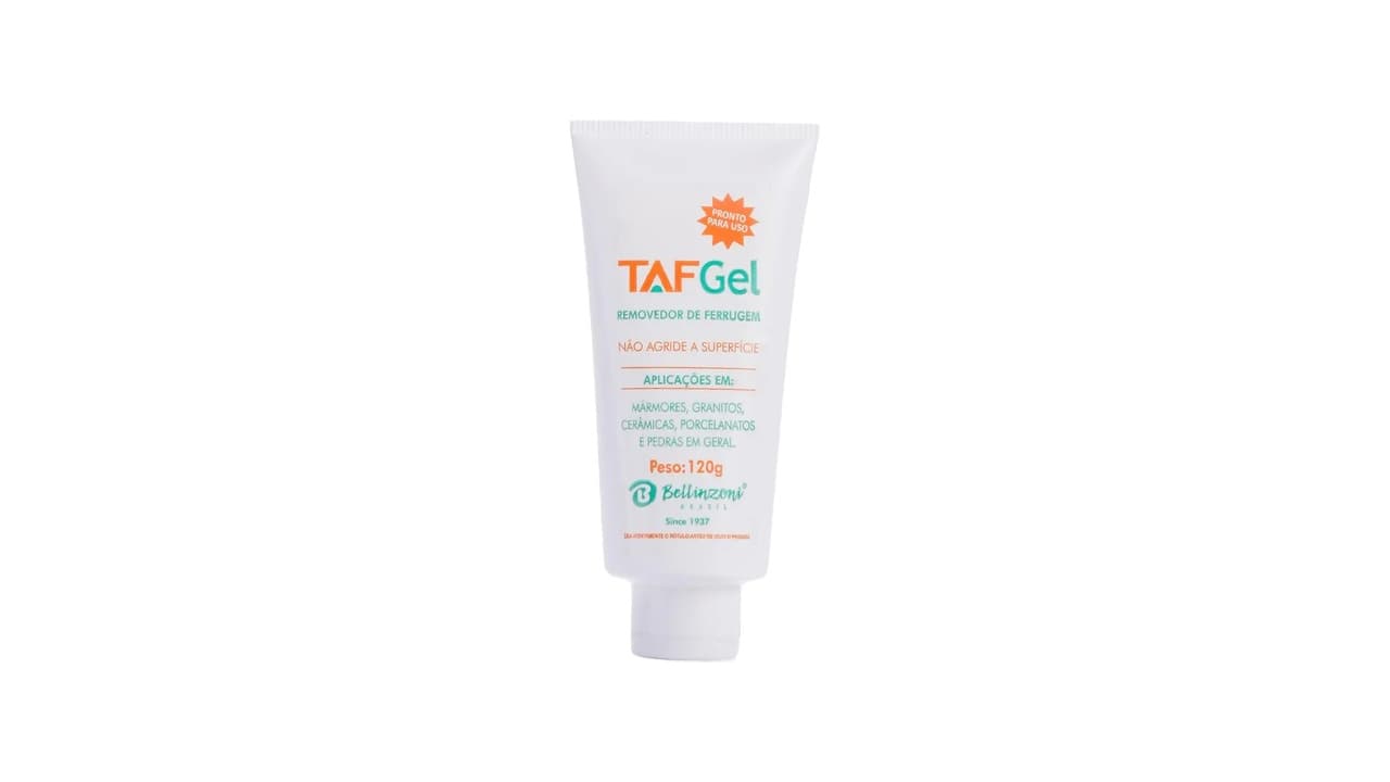 Qual Melhor Removedor de Ferrugem em Gel? Top 5 para Manutenção Rápida