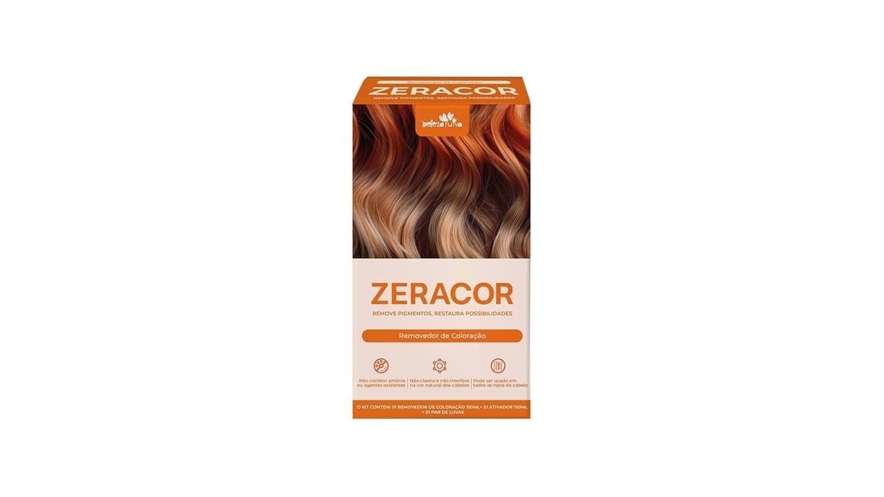 Qual Melhor Removedor de Tinta de Cabelo? 7 Opções Eficazes e Seguras