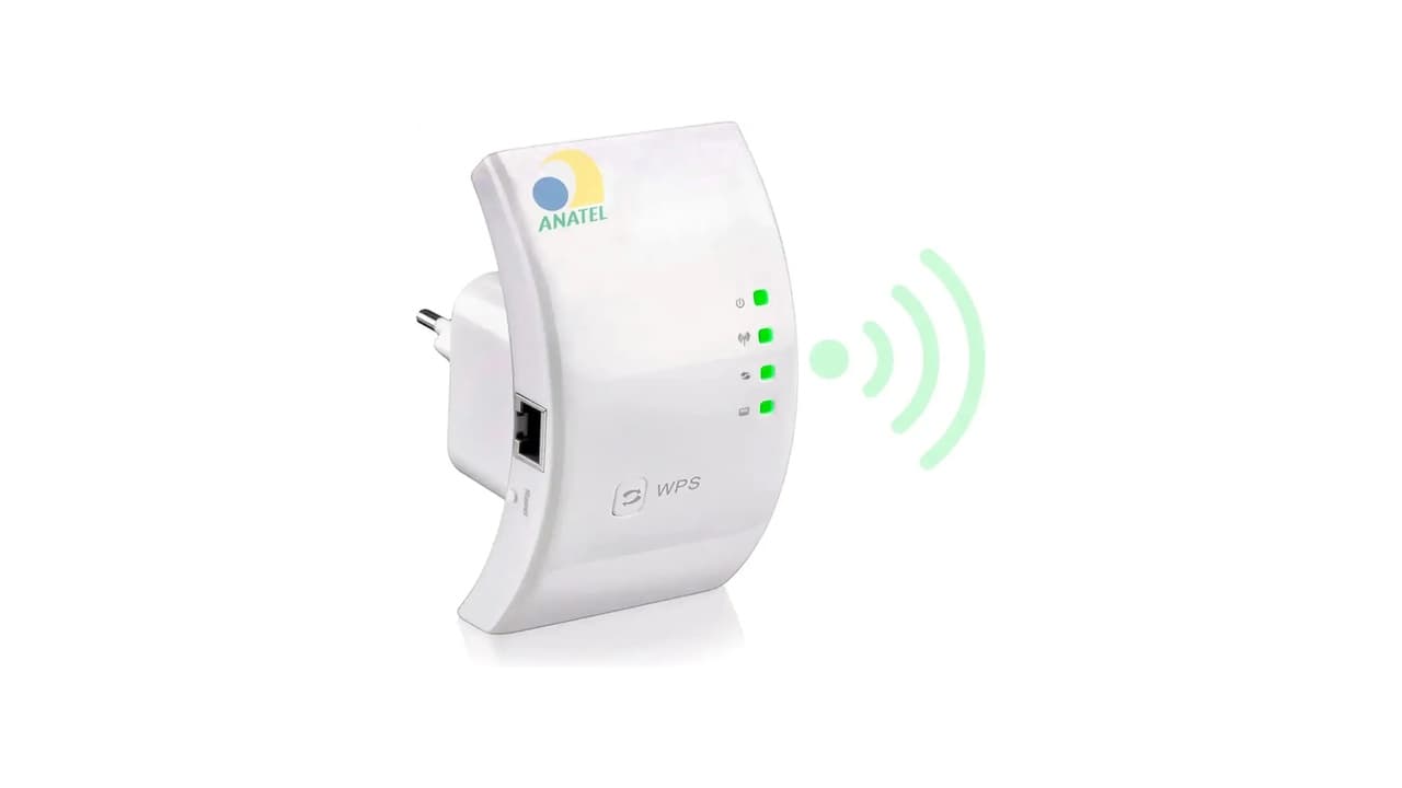 Qual Melhor Repetidor de Sinal Wi-Fi Longo Alcance? 12 Modelos para Casa e Escritório