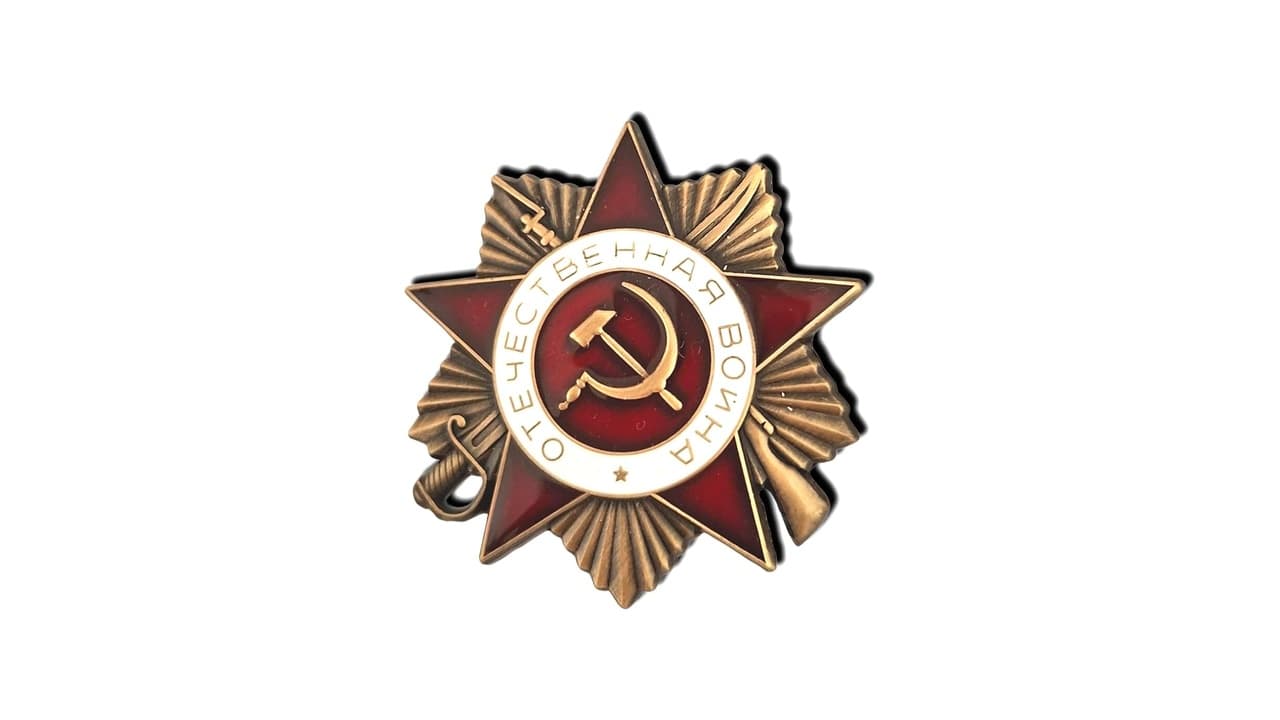Qual Melhor Réplica de Medalha da Segunda Guerra? 7 Opções Autênticas e Precisas