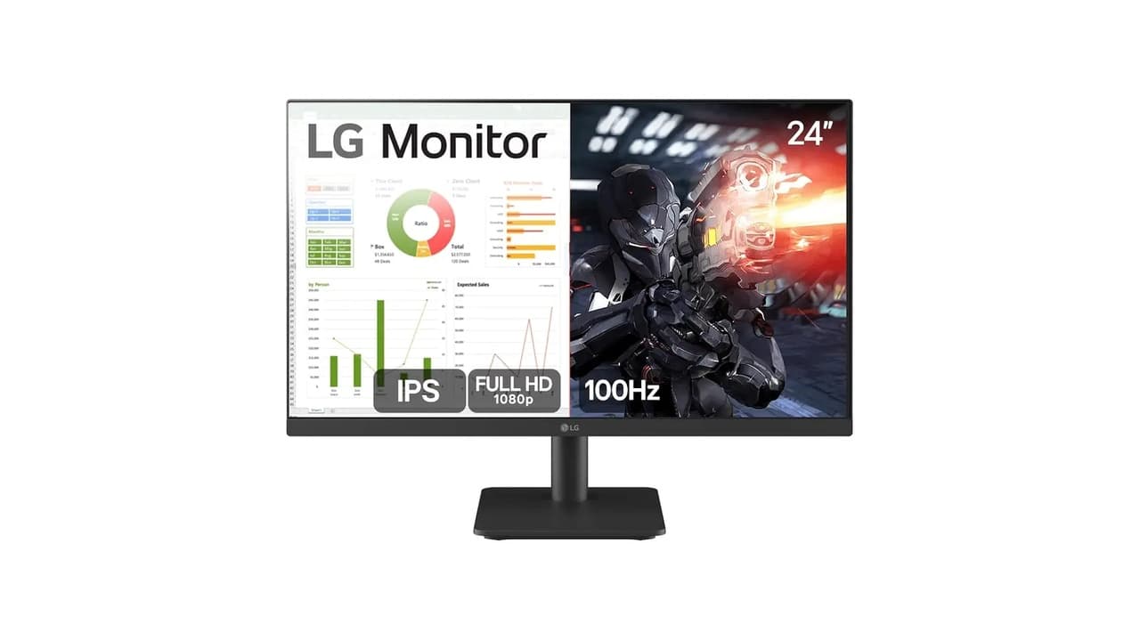 Qual Melhor Resolução para Monitor 24 Polegadas: Full HD vs 144Hz para Games e Produtividade