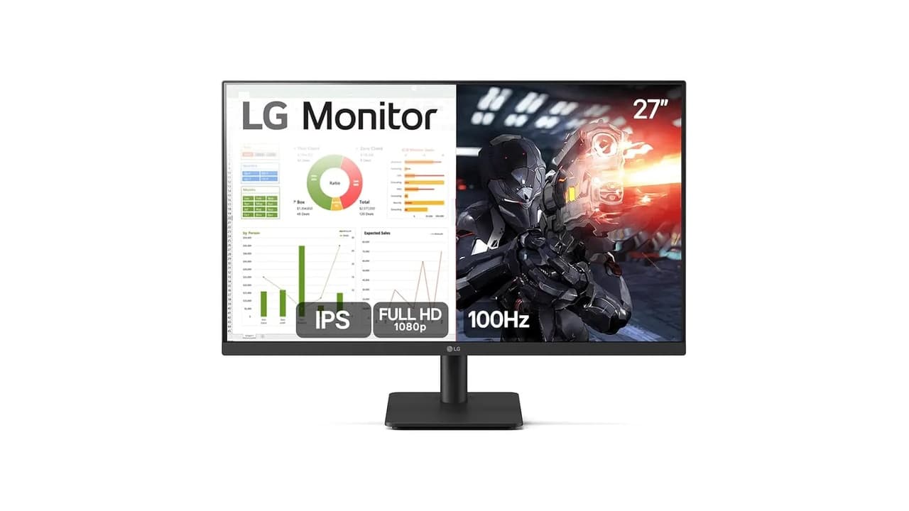 Qual a Melhor Resolução para Monitor 27 Polegadas? Guia Definitivo para Jogadores e Profissionais