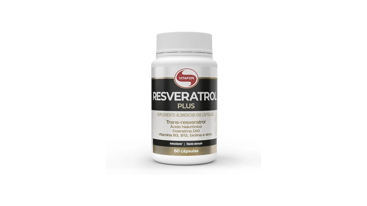 Qual Melhor Resveratrol para a Pele? Guia Definitivo para Pele Jovem e Radiante