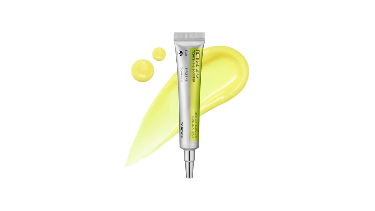 Qual o Melhor Retinol Coreano? Guia Definitivo com 9 Opções Poderosas