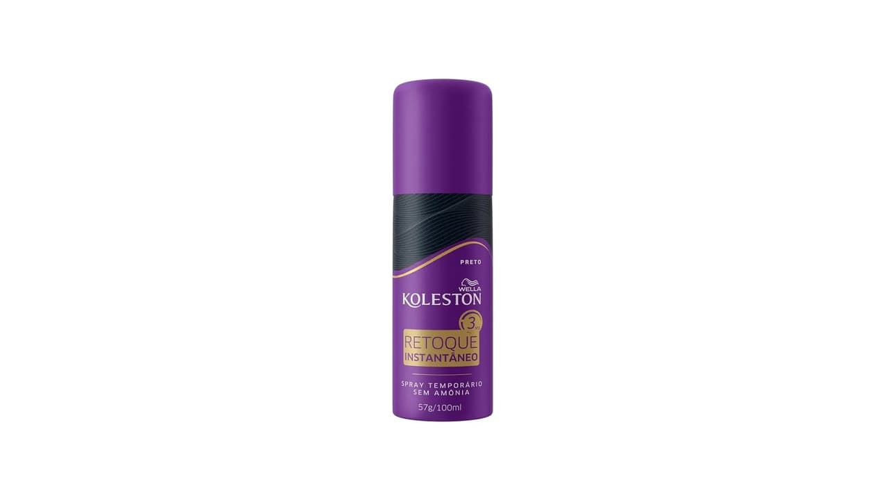 Qual Melhor Retoque de Raiz Spray: 10 Opções para Cobrir Raízes Brancas