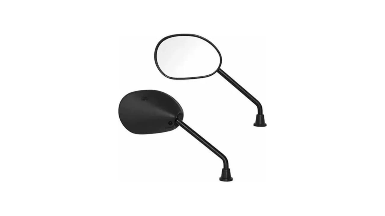 Qual Melhor Retrovisor para Moto? Confira 10 Opções Comprovadas