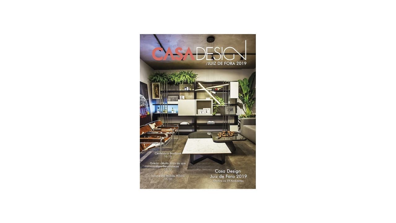 Qual Melhor Revista de Decoração e Arquitetura para Inspiração 2026