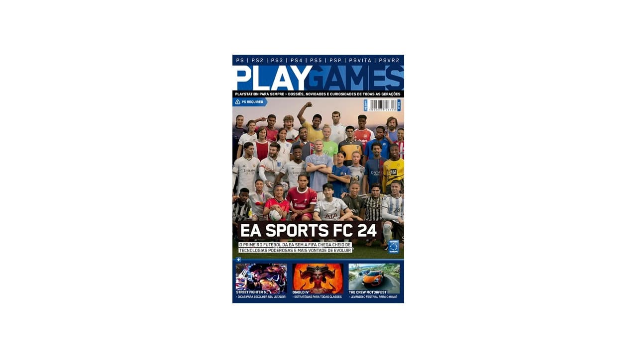 Qual Melhor Revista de Game e E-sports: Compare os 3 Modelos Essenciais