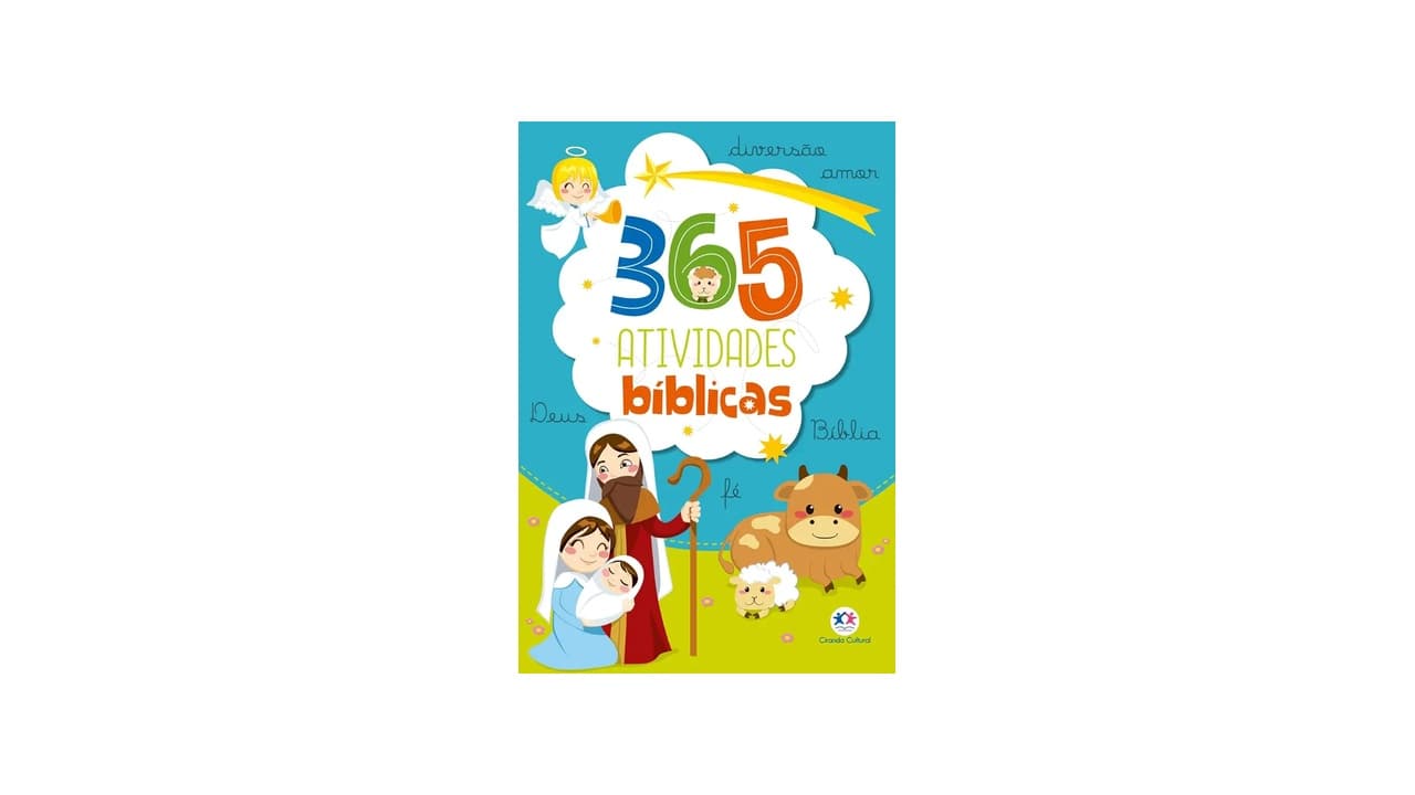 Qual a Melhor Revista Infantil de Atividades e Histórias? Confira 10 Opções Incríveis!