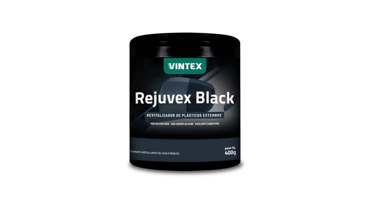 Qual o Melhor Revitalizador de Plásticos Pretos? 12 Opções com Brilho Duradouro