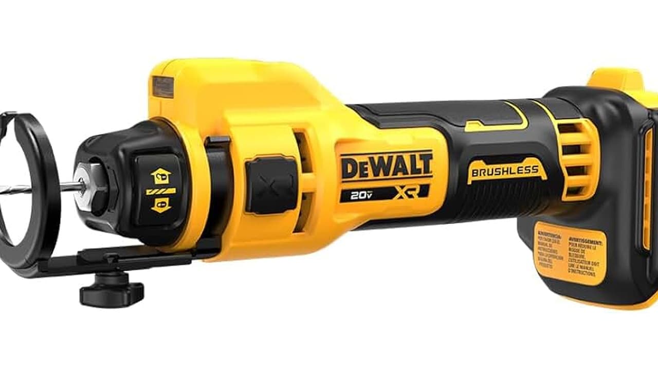 Qual a Melhor Roçadeira a Bateria Dewalt? Confira 6 Modelos Top