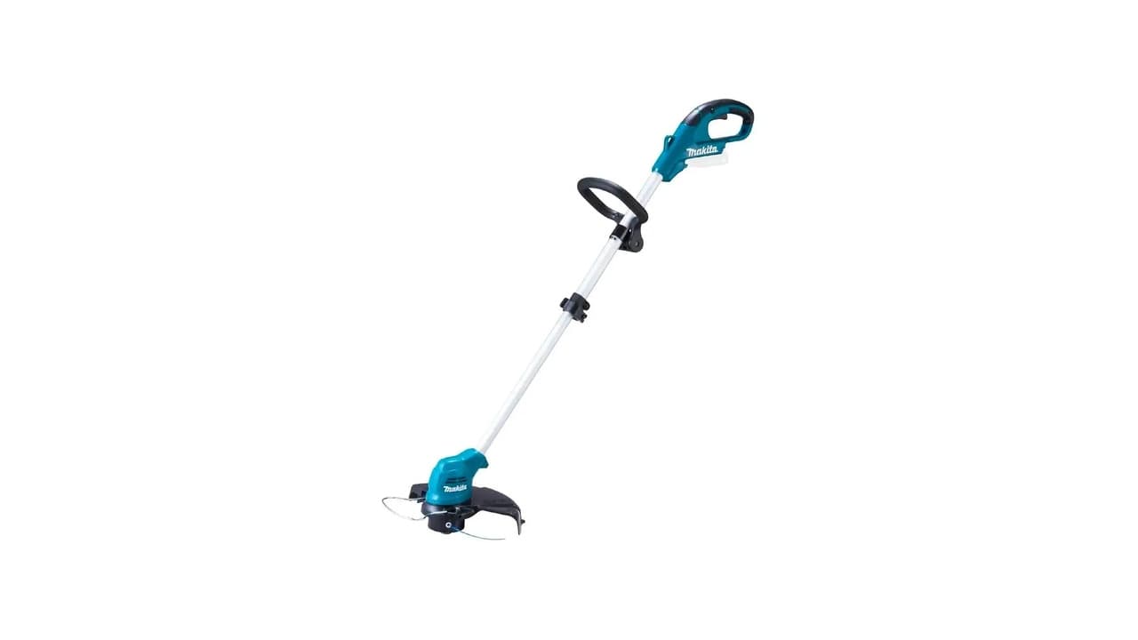 Qual Melhor Roçadeira a Bateria Makita: 10 Modelos Top para Escolher