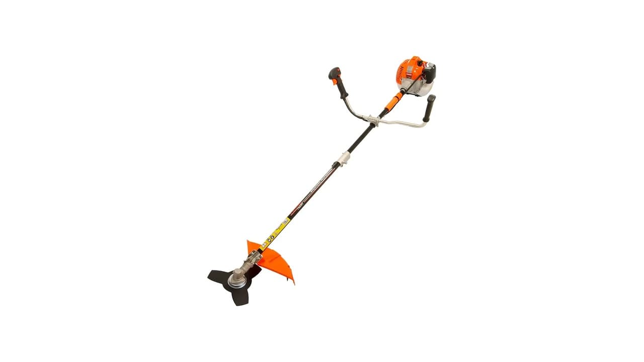 Qual Melhor Roçadeira Lateral para Uso Profissional e Leve?