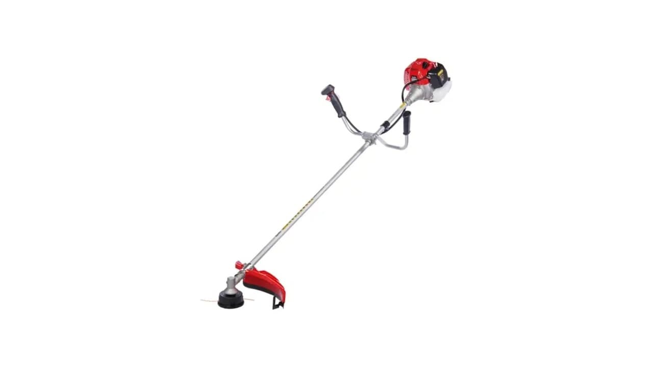 Qual Melhor Roçadeira Toyama Profissional: 6 Modelos Analisados