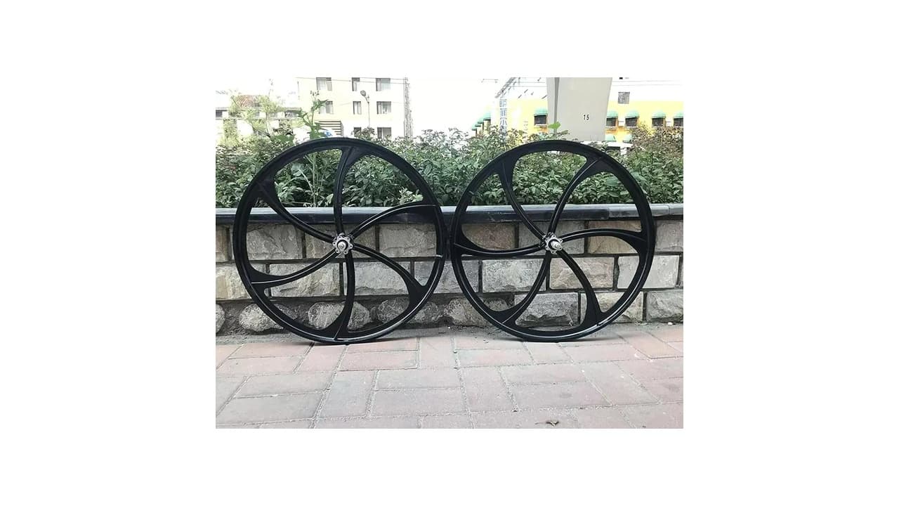 Qual a Melhor Roda de Magnésio? Guia para MTB, Praia e Elétricas