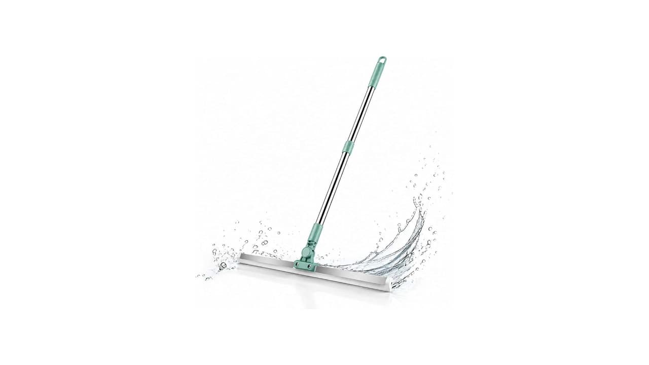 Qual Melhor Rodo de Silicone? 7 Opções com Secagem Rápida e Versatilidade