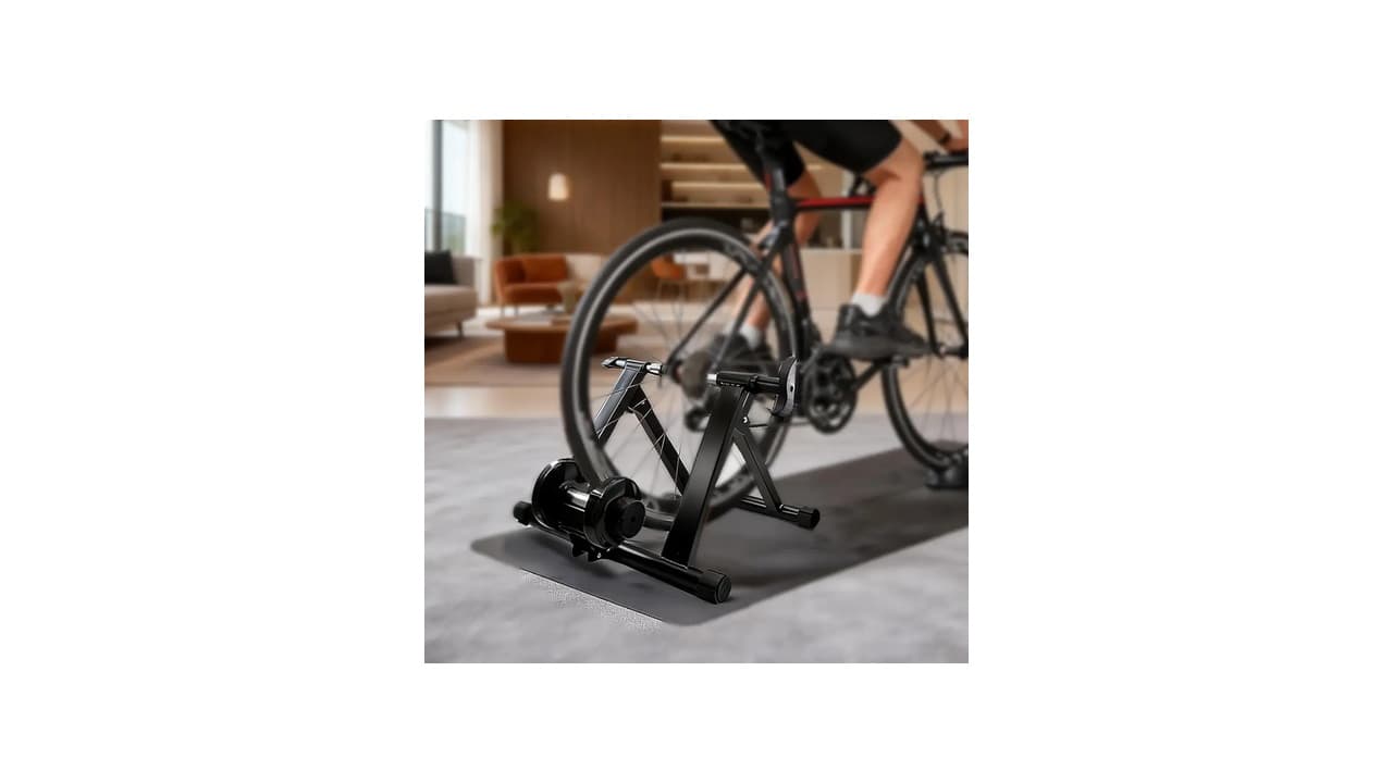 Qual Melhor Rolo de Treino para Bike? Guia Definitivo com 7 Modelos