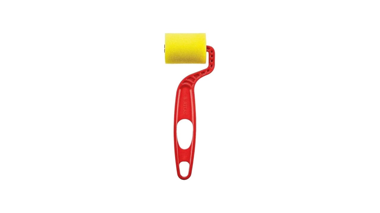 Qual Melhor Rolo para Pintura Externa: 10 Opções sem Respingos