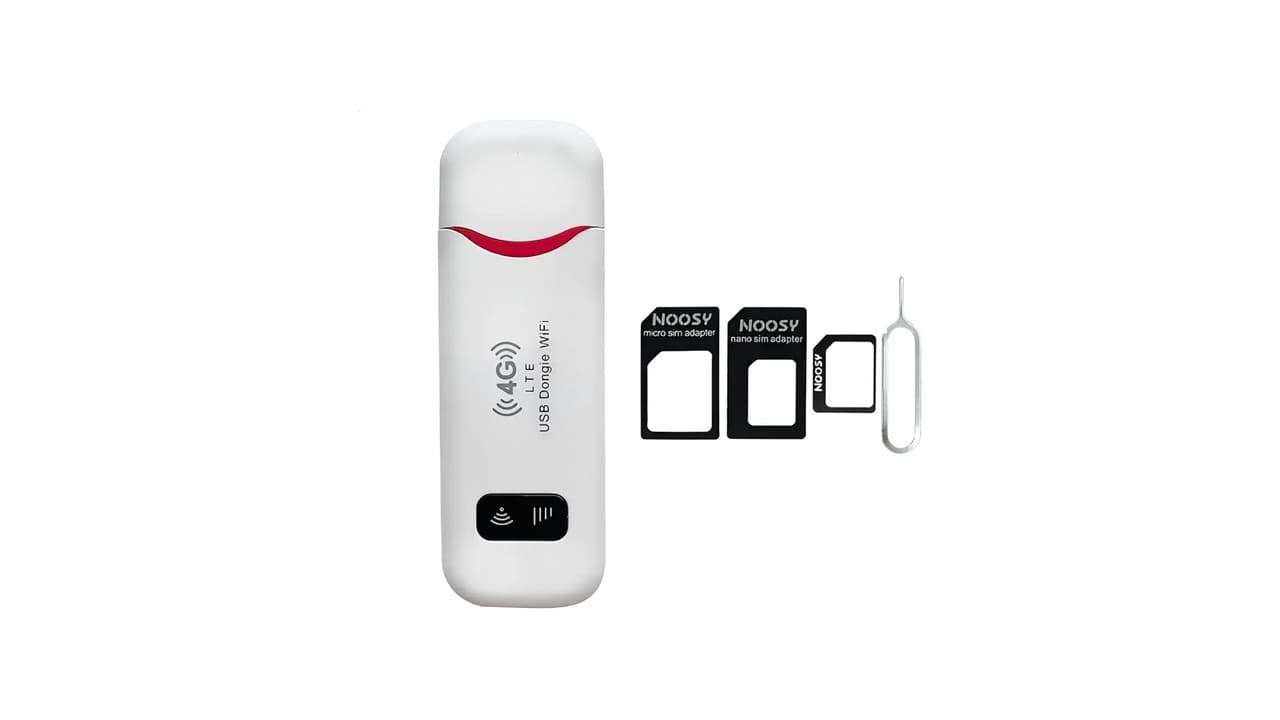 Qual o Melhor Roteador 4G 5G com Entrada para Chip em 2026?