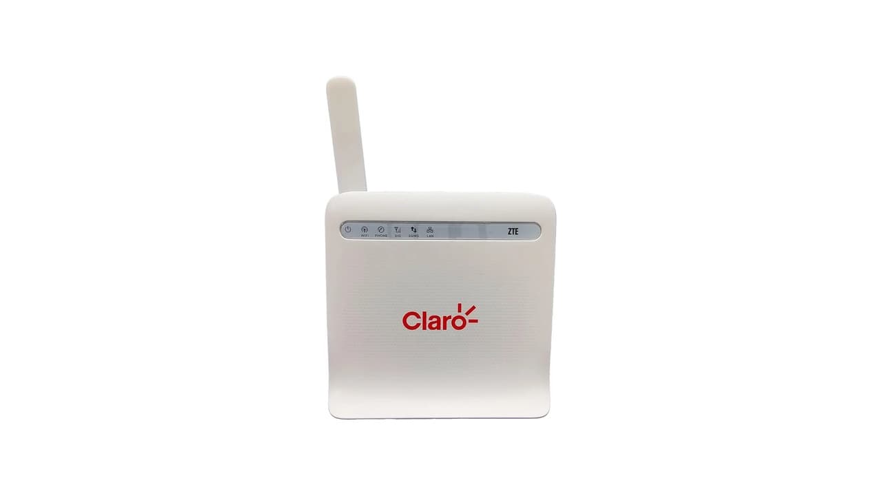 Qual Melhor Roteador 4G Rural para Conexão Estável no Campo?