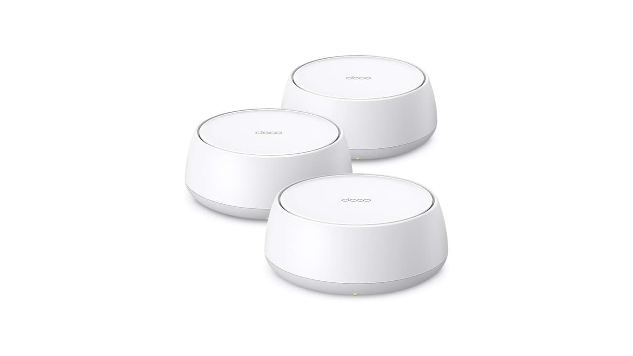 Qual Melhor Roteador Mesh Wi-Fi 7? Conheça os 7 Modelos Mais Potentes